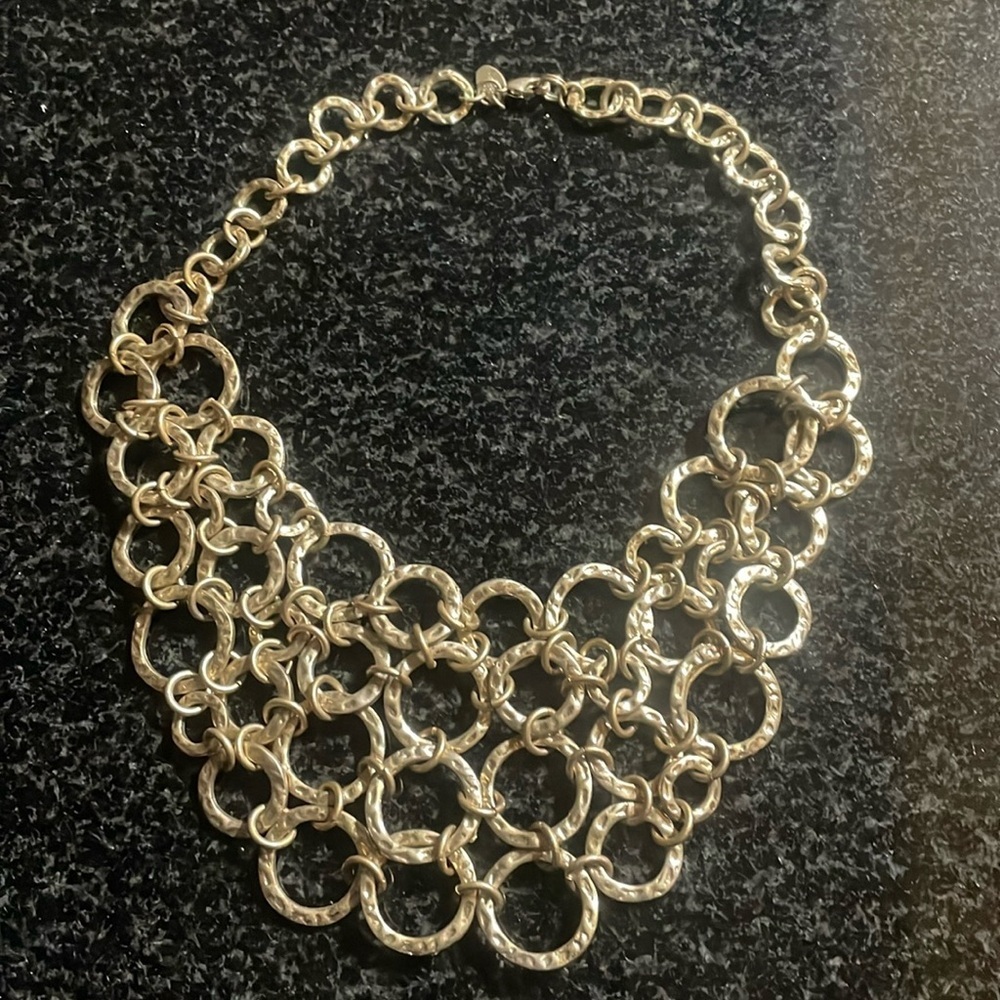 K iam Family - Necklace - Picture 1 of 6